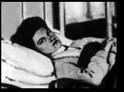 Typhoid Mary