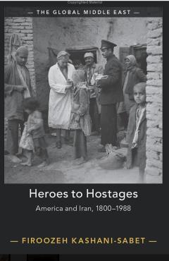 heroes to hostages