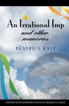 book cover, An Irrational Imp and Other Memories