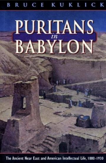 Puritans in Babylon