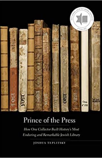 Prince of the Press