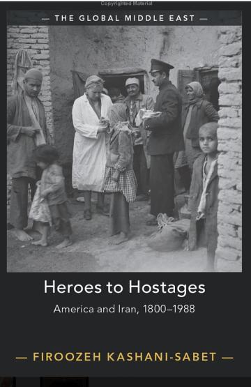 heroes to hostages