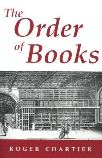 book cove, The Order of Books