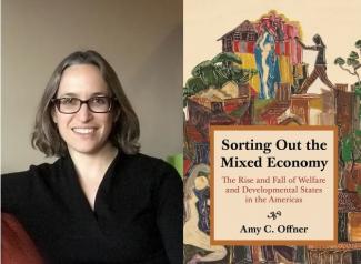 Amy Offner and Sorting the Mixed Economy Cover