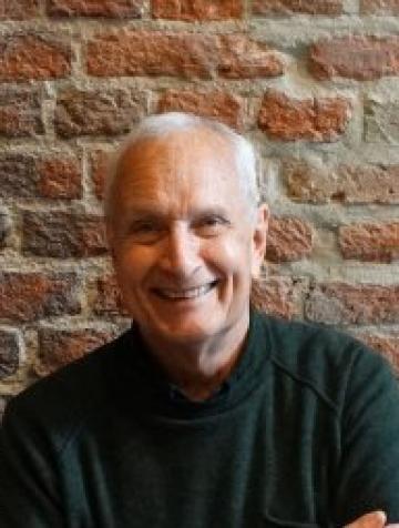 Bruce Kuklick