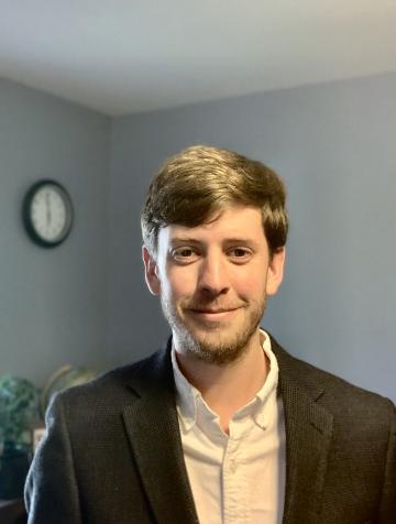 Philip Mogen photograph, 2019