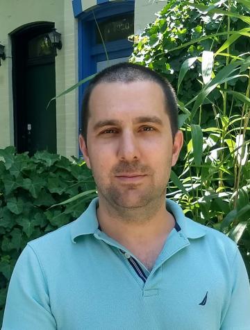 Nimrod Ben Zeev