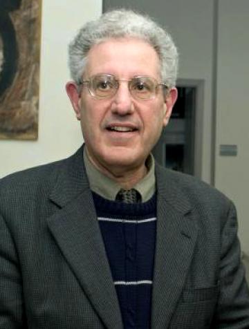 David B. Ruderman