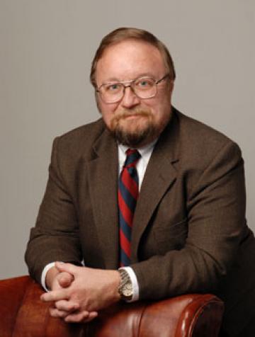 Daniel K. Richter