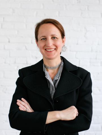 Sophia Rosenfeld