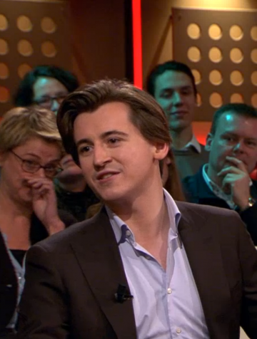 Aron Brouwer