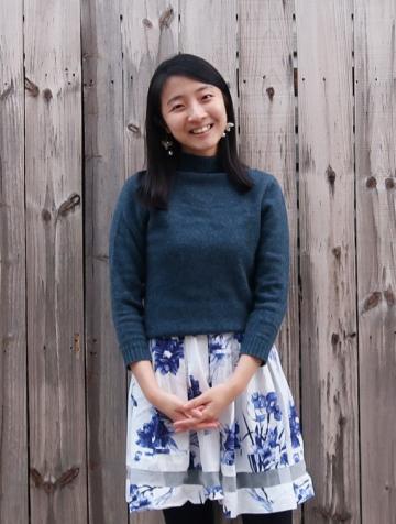 Genevieve Tan - Profile
