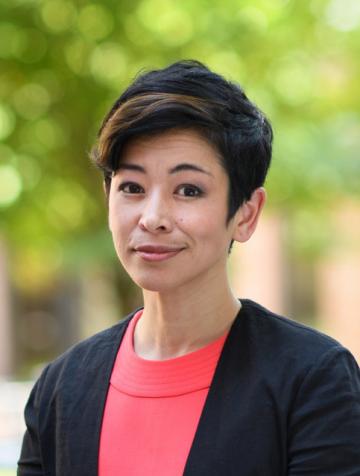 Karen Tani