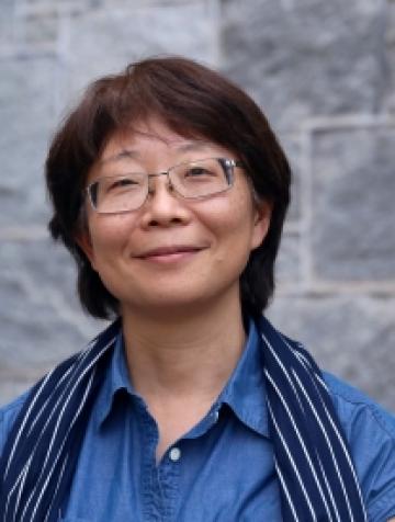 Ayako Kano | Penn Arts & Sciences Department of History