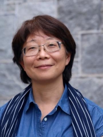 Ayako Kano