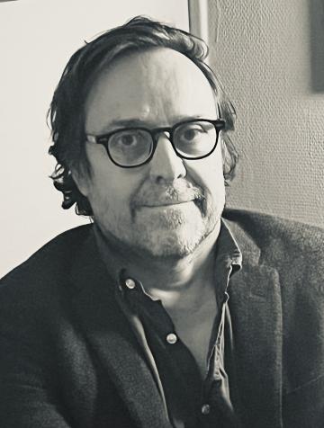 Marc Flandreau
