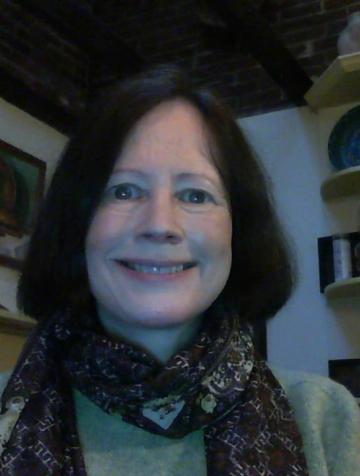 Image of Ann Moyer