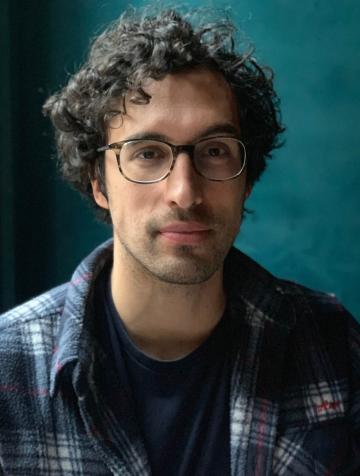 Penn Profile