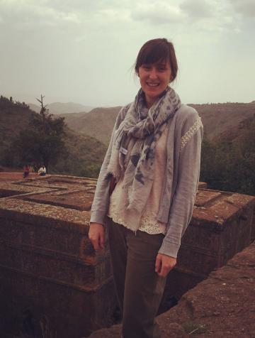 Caitlin Collis