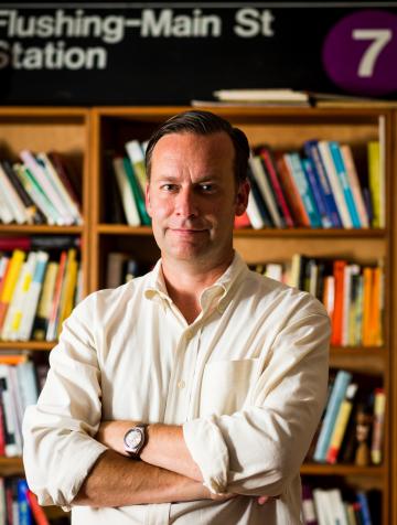 R. Scott Hanson