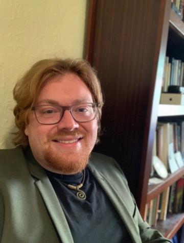 Timothy Kent Holliday