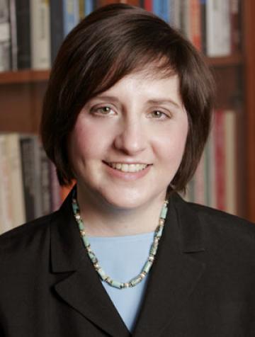 Beth S. Wenger